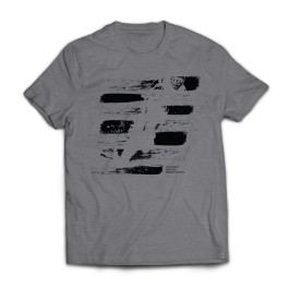 Camiseta ASW Brush 18