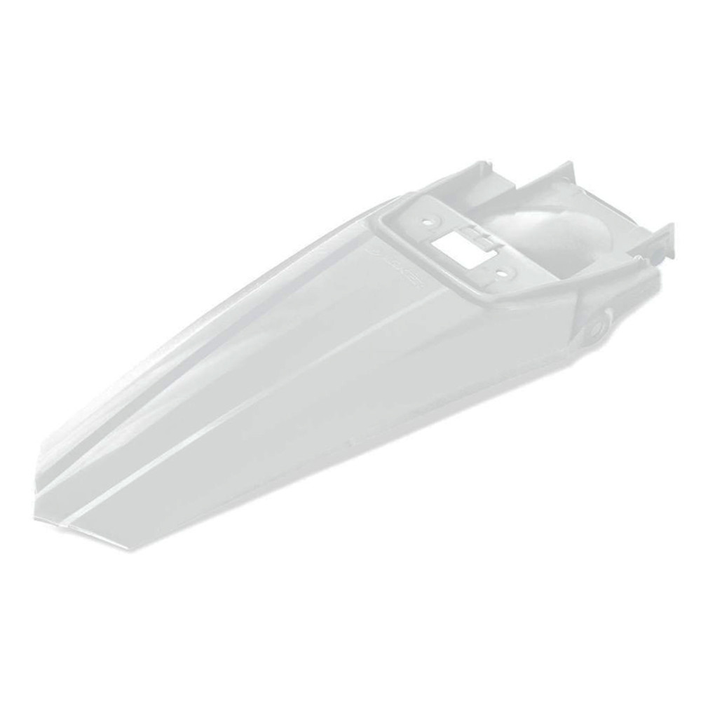 Paralama Traseiro Biker para Honda CRF230 08/-