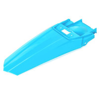 Paralama Traseiro Biker para Honda CRF230 08/-