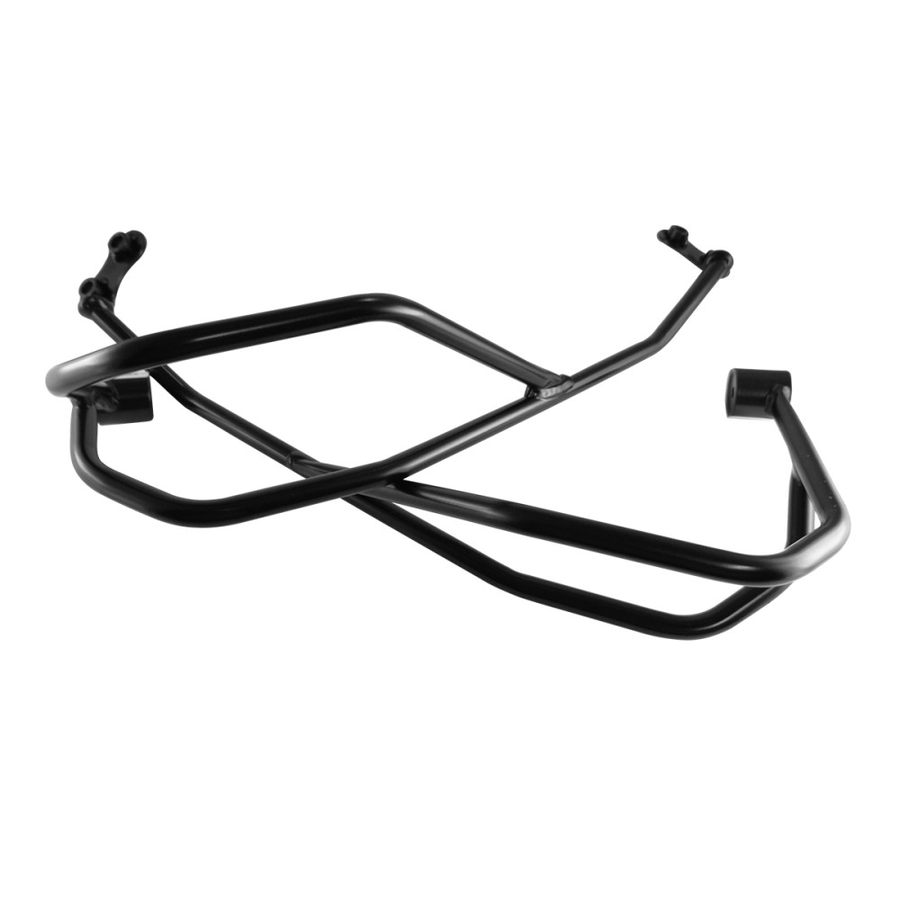 Protetor de Mão Hepco & Becker para Suzuki V-Strom 1000 ABS 14/19 (Aço)