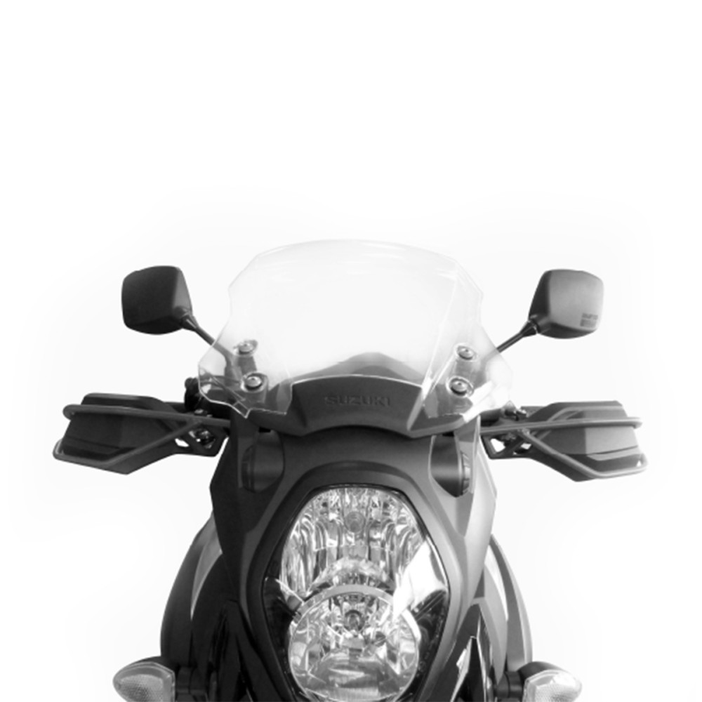 Protetor de Mão Hepco & Becker para Suzuki V-Strom 1000 ABS 14/19 (Aço)