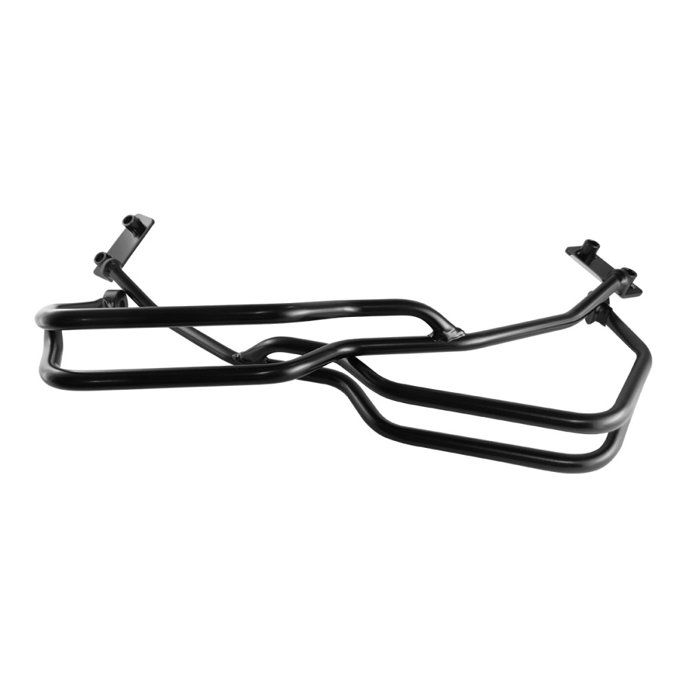 Protetor de Mão Hepco & Becker para BMW R1200 GS Adventure 14/19 (Aço)