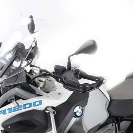 Protetor de Mão Hepco & Becker para BMW R1200 GS Adventure 14/19 (Aço)