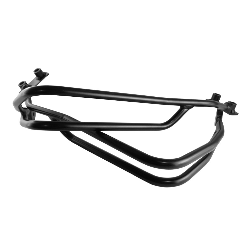 Protetor de Mão Hepco & Becker para Triumph Tiger 800 XC/XCX 15/17 (Aço)