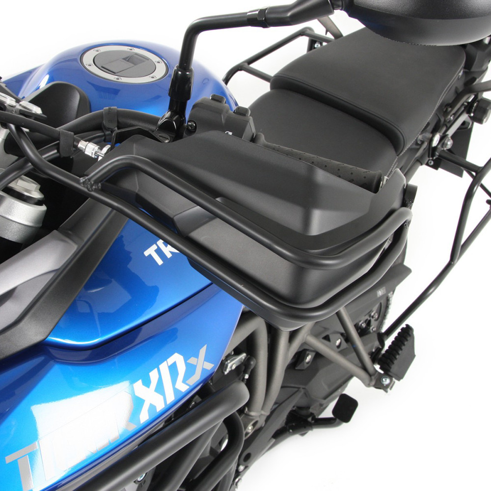 Protetor de Mão Hepco & Becker para Triumph Tiger 800 XC/XCX 15/17 (Aço)