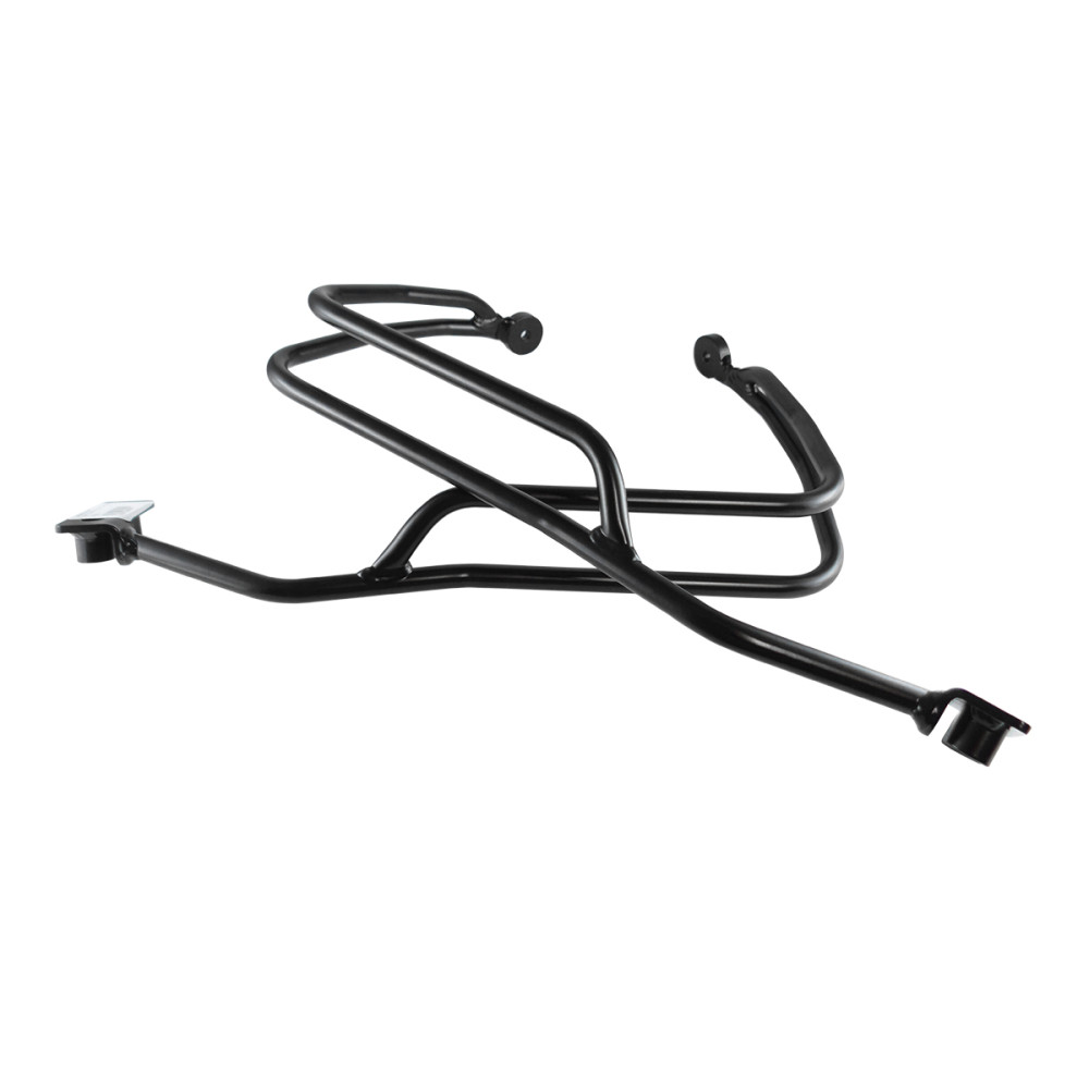 Protetor de Mão Hepco & Becker para Triumph Tiger 800 XR/XRX 15/17 (Aço)