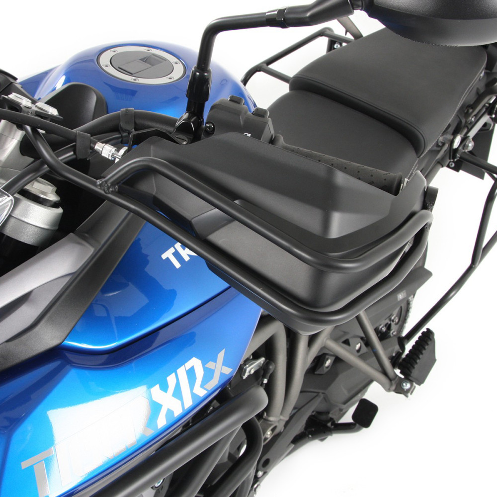 Protetor de Mão Hepco & Becker para Triumph Tiger 800 XR/XRX 15/17 (Aço)