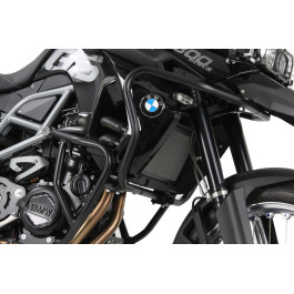 Protetor de Carenagem / Tanque / Motor Hepco & Becker para BMW F650 GS 08/15 F700 GS 12/17 BMW F800 GS 08/16 (Aço)