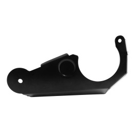 Protetor de Cardan Hepco & Becker para BMW R1200 GS 13/19 (Alumínio)