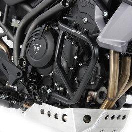 Protetor de Motor Hepco & Becker para Triumph Tiger 800 XC/XCX 15/19 (Aço)