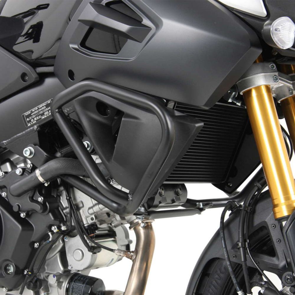 Protetor de Motor / Carenagem / Tanque Hepco & Becker para Suzuki V-Strom 1000 14/17 (Aço)