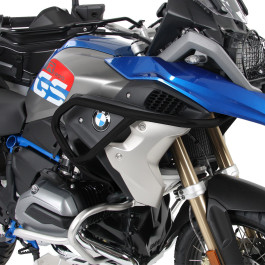 Protetor de Carenagem/Tanque Hepco & Becker para BMW R1200 GS 17/19 (Aço)