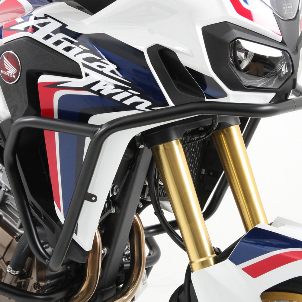 Protetor de Carenagem/Tanque Hepco & Becker para Honda CRF 1000 Africa Twin 16/17 (Aço)