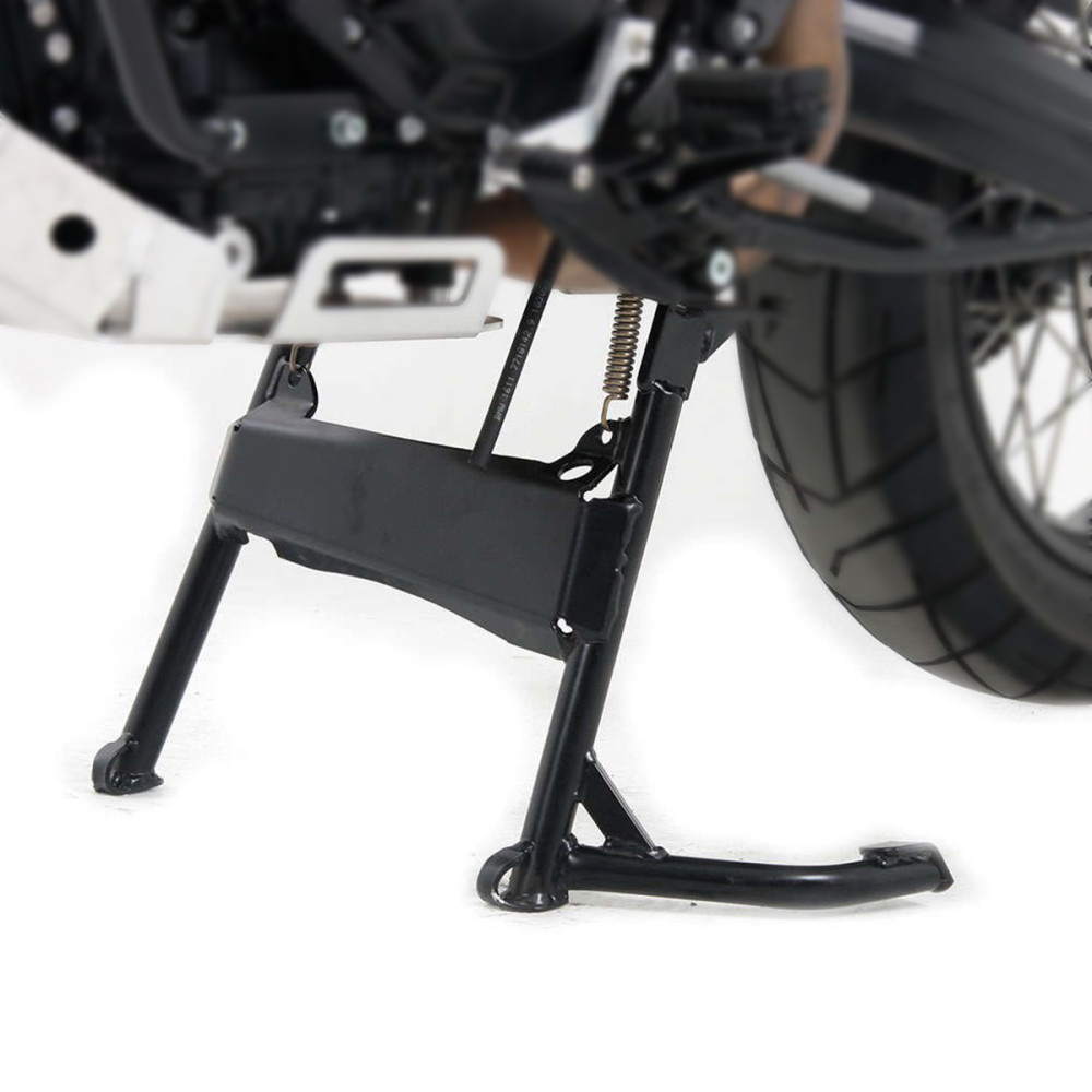 Cavalete Central Hepco & Becker para BMW F800 GS 08/18 (Aço)