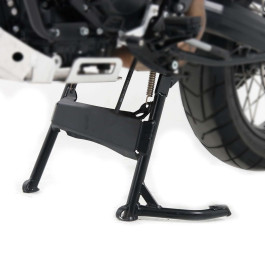 Cavalete Central Hepco & Becker para BMW F800 GS 08/18 (Aço)