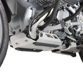 Protetor de Motor/Carter Hepco & Becker para BMW R1200 GS 13/19 (Alumínio)