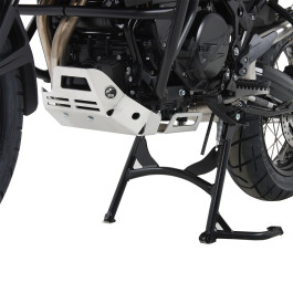 Protetor de Motor/Carter Hepco & Becker BMW F800 GS Adventure 13/18 (Alumínio)