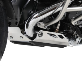 Protetor de Motor/Carter Hepco & Becker para BMW R1200 GS Adventure 14/19 (Alumínio)
