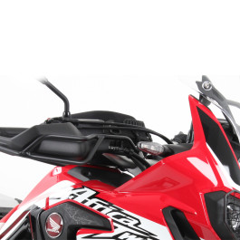 Protetor de Mão Hepco & Becker para Honda CRF 1000 Africa Twin 16/17 (Aço)