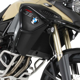 Protetor de Carenagem/Tanque Hepco & Becker para BMW F800 GS Adventure 13/18 (Aço)