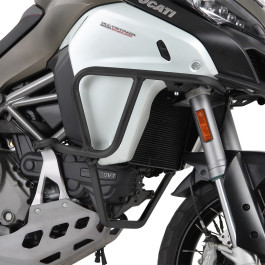 Protetor de Carenagem/Tanque Hepco & Becker para Ducati Multistrada 1200 16/18 (Aço)