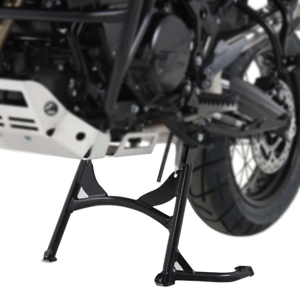 Cavalete Central Hepco & Becker para BMW F800 GS Adventure 13/18 (Aço)