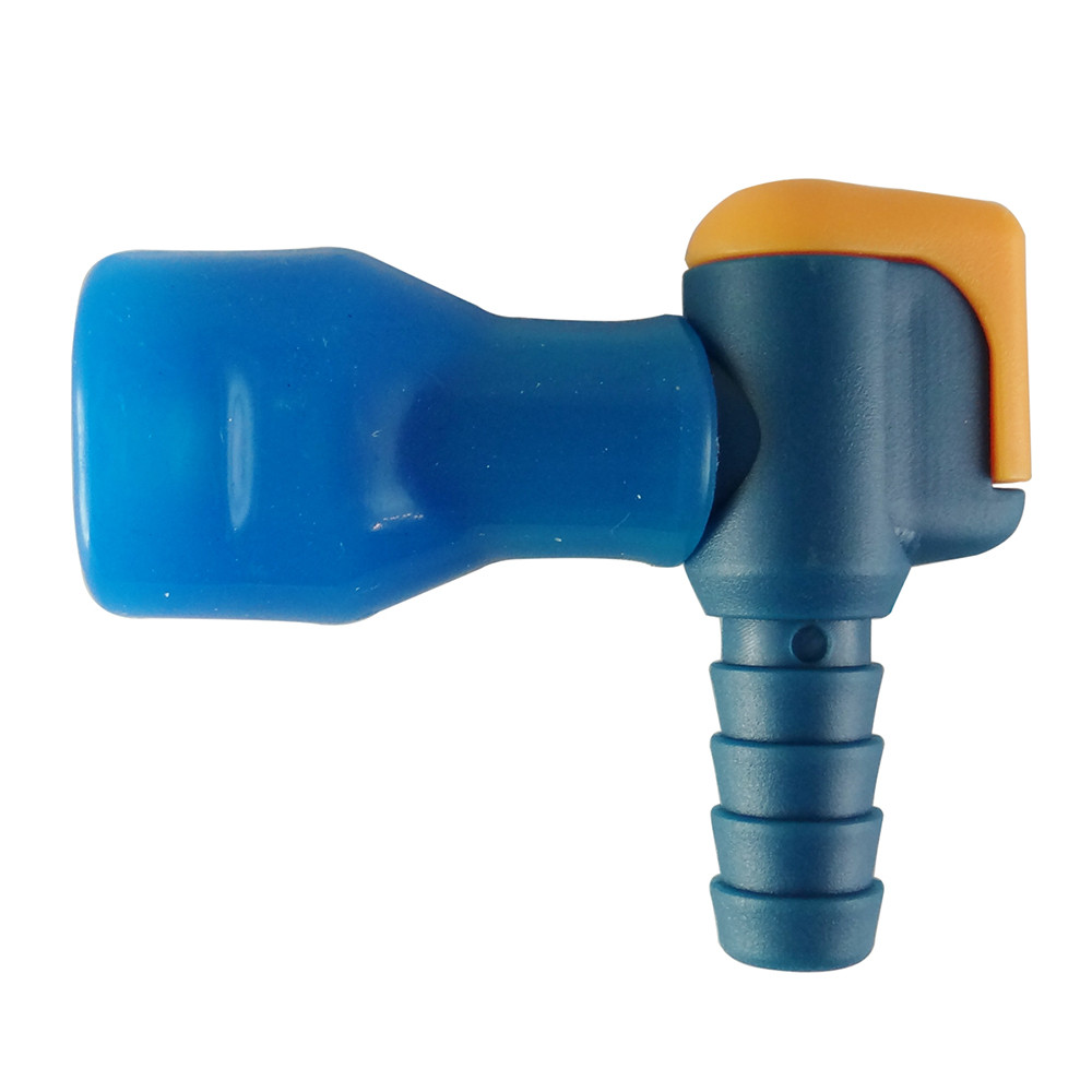 Bico de Mangueira HSS para Mochila de Hidratação