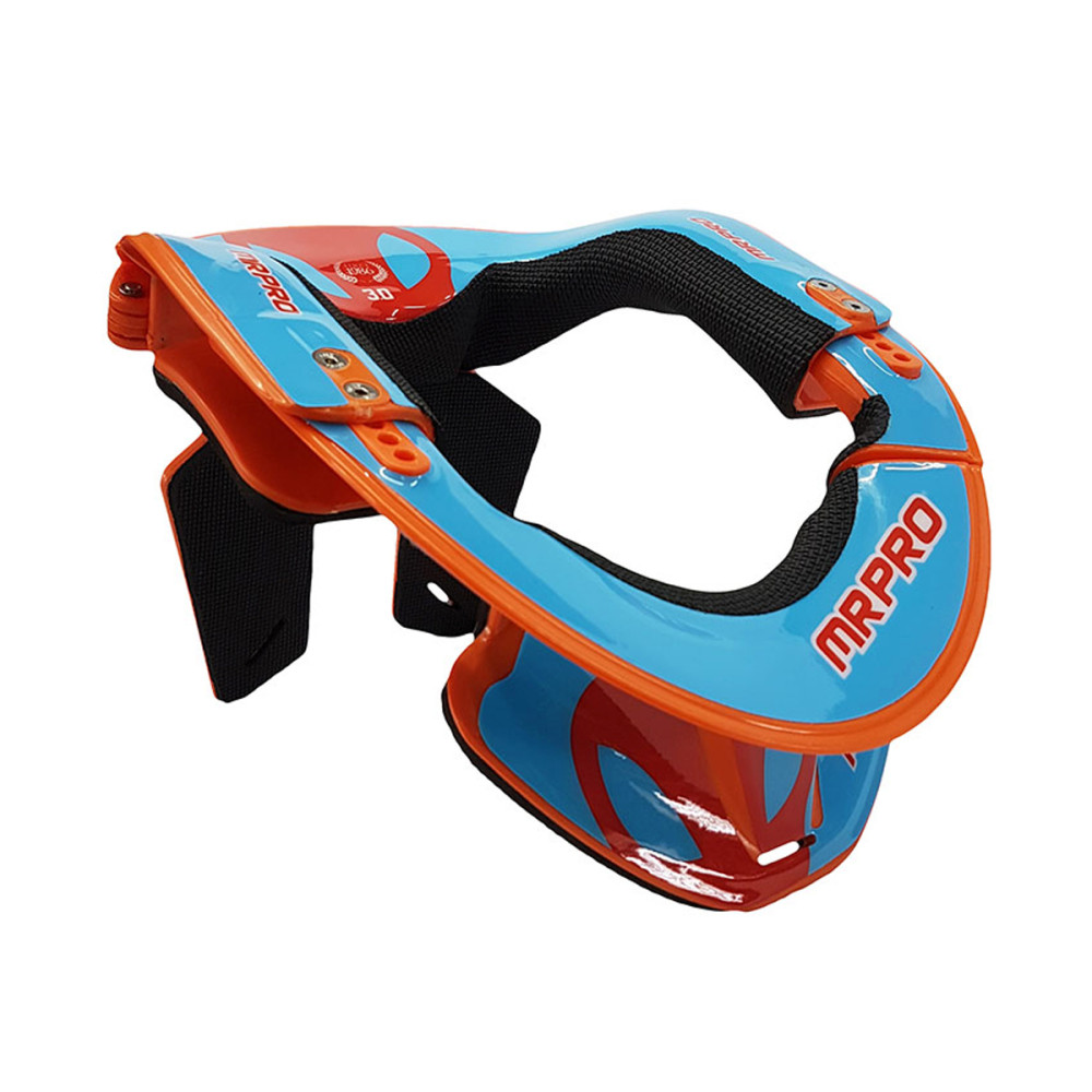 Protetor de Pescoço Mr Pro Neck Brace