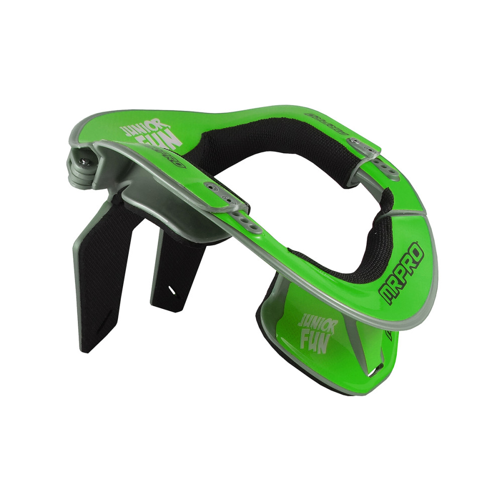 Protetor de Pescoço MR PRO Neck Brace Junior