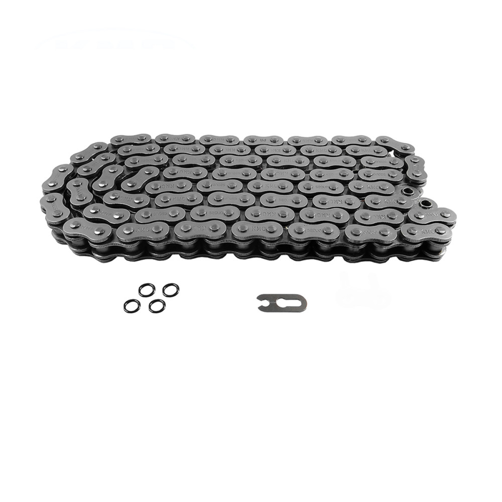 Corrente AM 525 EXX 120 com Retentor Cross Ring em X