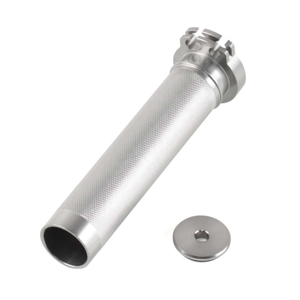 Tubo de Acelerador Zeta para Honda CRF1000L 16/17 STD (Alumínio)