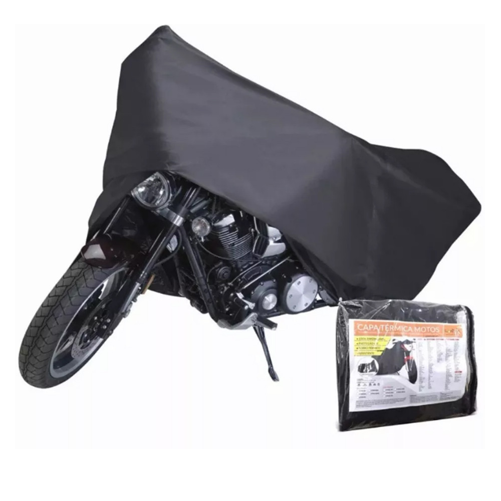 Capa Térmica para Motos Comix (G)