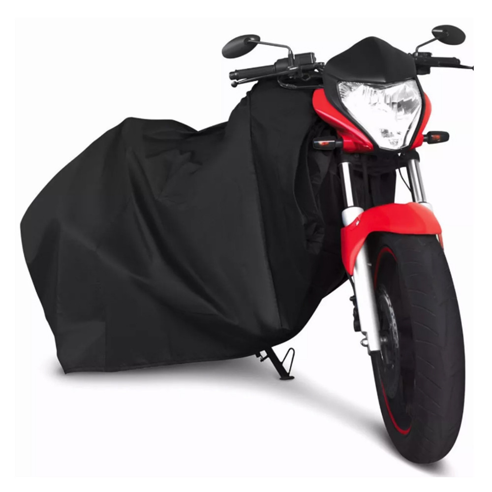 Capa Térmica para Motos Comix (M)