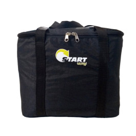 Bolsa Interna para Baú Start 43 Litros (P/ Baú Start Modelo S301)