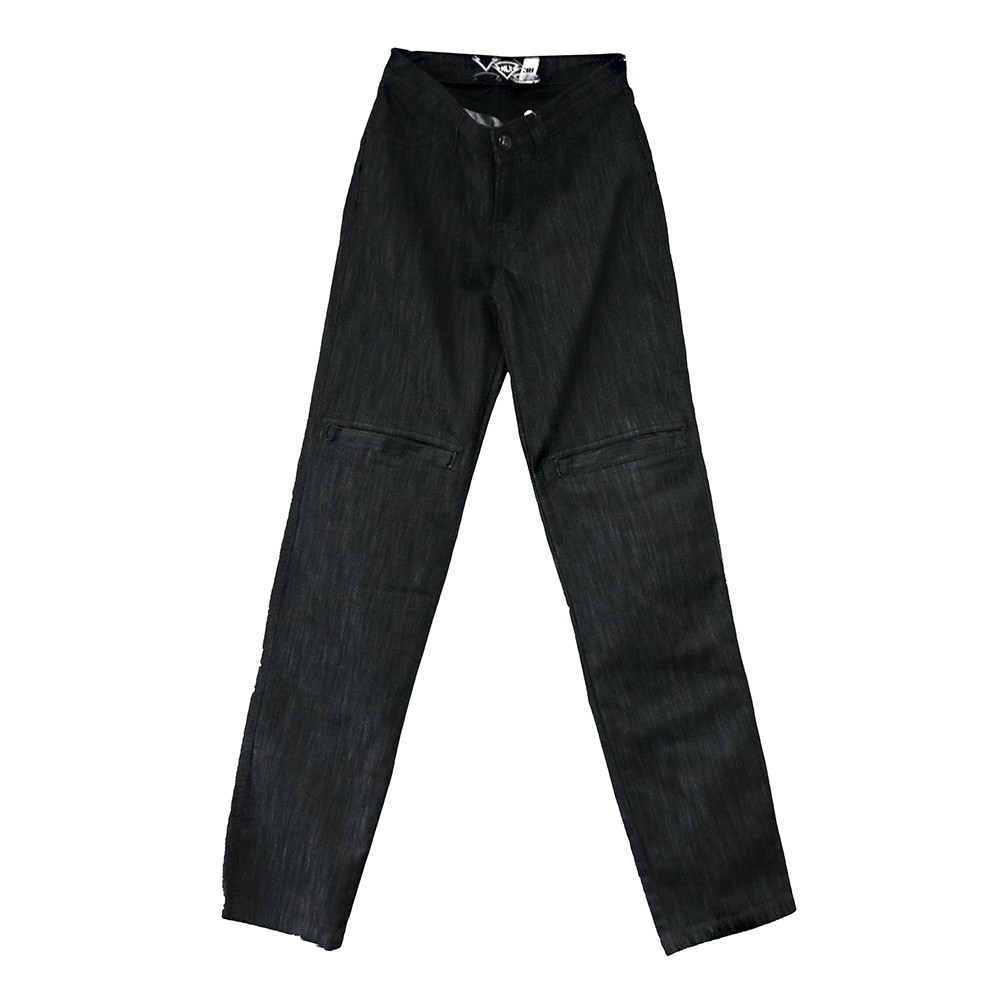 Calça HLX Penelope Feminina (Jeans com Proteção)