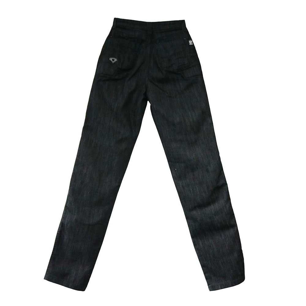 Calça HLX Penelope Feminina (Jeans com Proteção)