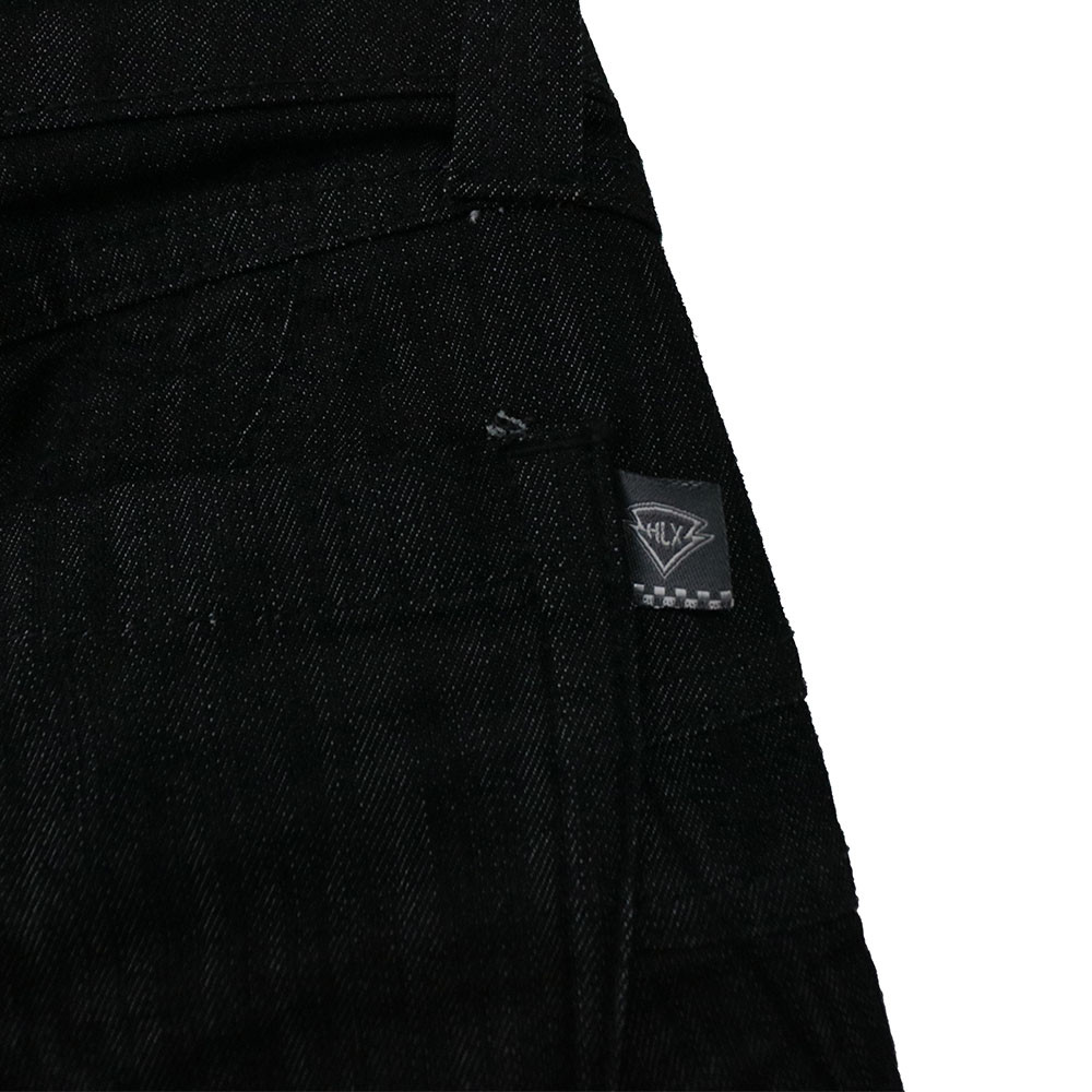 Calça HLX Penelope Feminina (Jeans com Proteção)