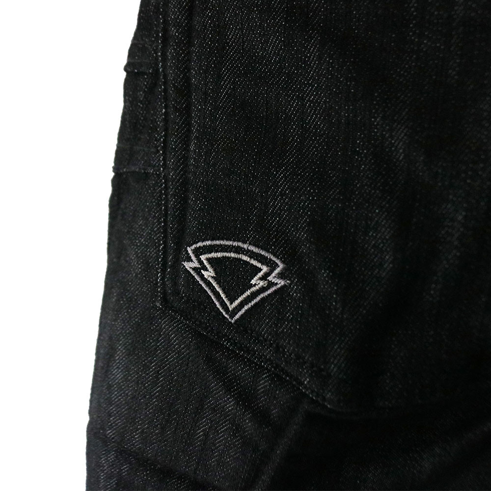 Calça HLX Penelope Feminina (Jeans com Proteção)