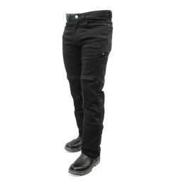 Calça HLX Slim Masculina (Jeans C/Proteção)