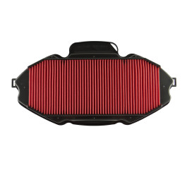 Filtro de Ar JDR para Honda NC700 S 12/14  NC700 X 12/17  NC750 S 14/17 NC750 X 14/18 CTX700 14/18