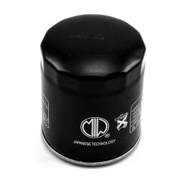 Filtro de Óleo Meiwa para Hayley Davidson  XL883N Sportster Iron 10/17 