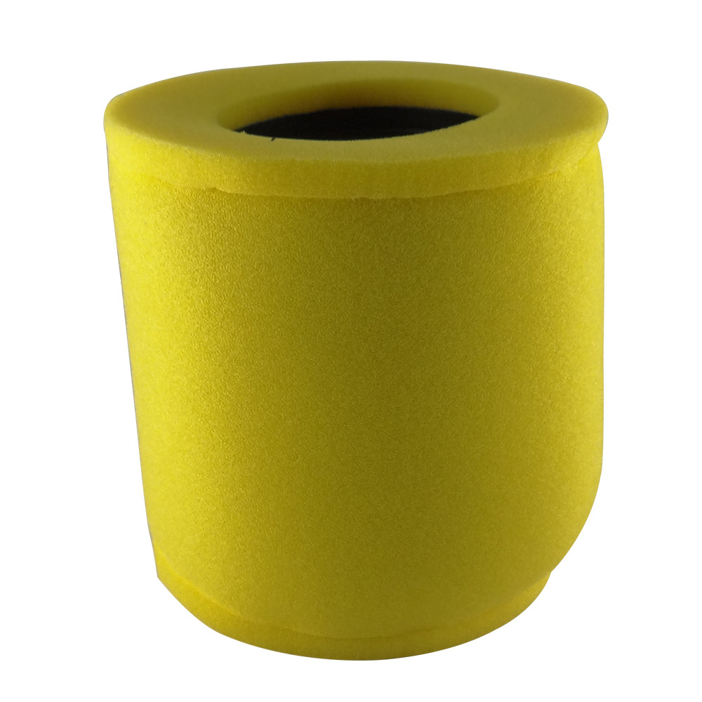 Filtro de Ar Moldex para Yamaha Ténéré 660 Trilha C/ Suporte