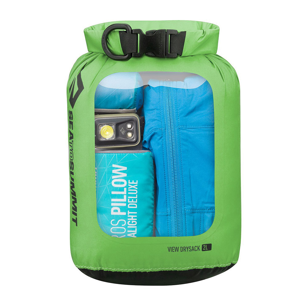Saco Estanque - Dry Sack (13 Litros)