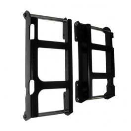 Protetor de Radiador Start para Kawasaki KXF250 13/16 (Alumínio)