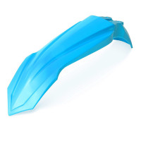 Paralama Dianteiro Biker para Honda CRF230 / CRF250F