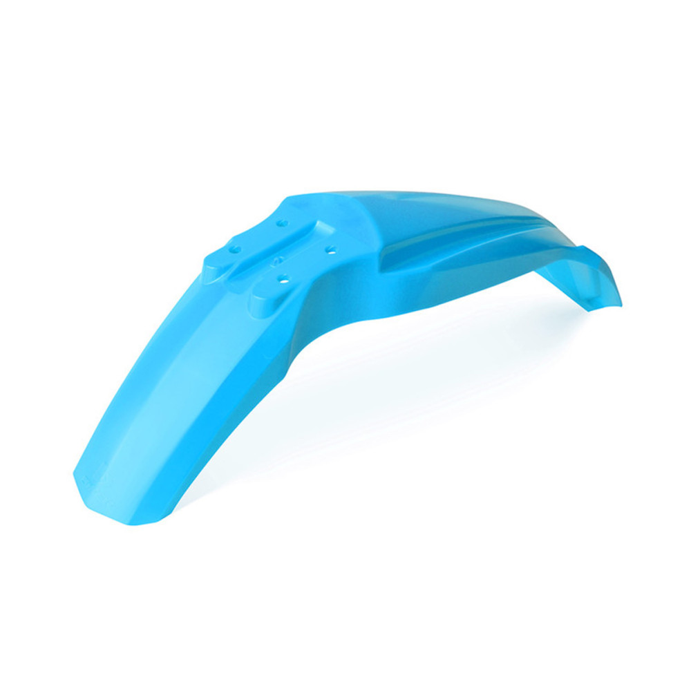 Paralama Dianteiro Biker para Honda CRF230 / CRF250F