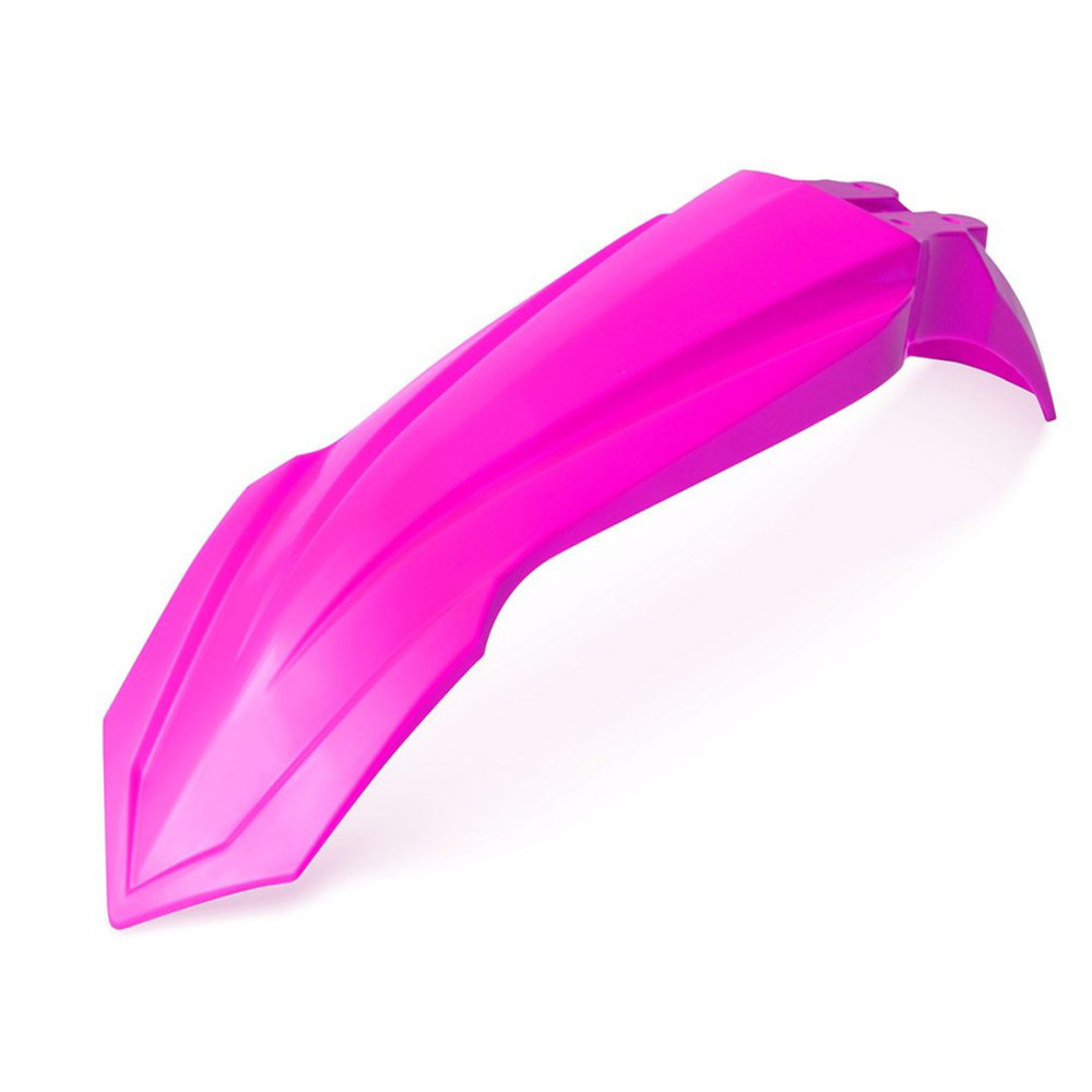 Paralama Dianteiro Biker para Honda CRF230 / CRF250F