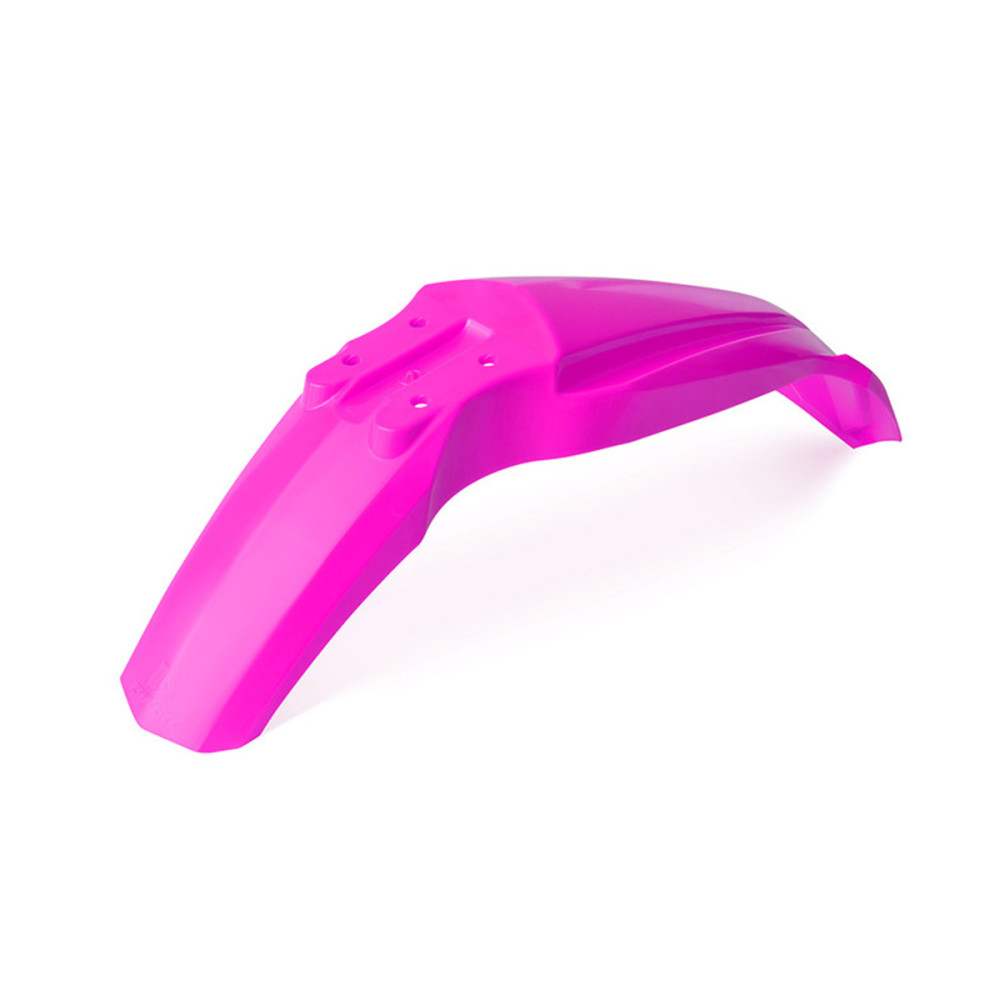 Paralama Dianteiro Biker para Honda CRF230 / CRF250F