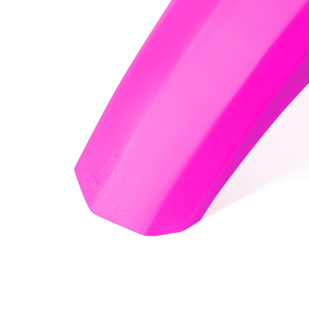 Paralama Dianteiro Biker para Honda CRF230 / CRF250F