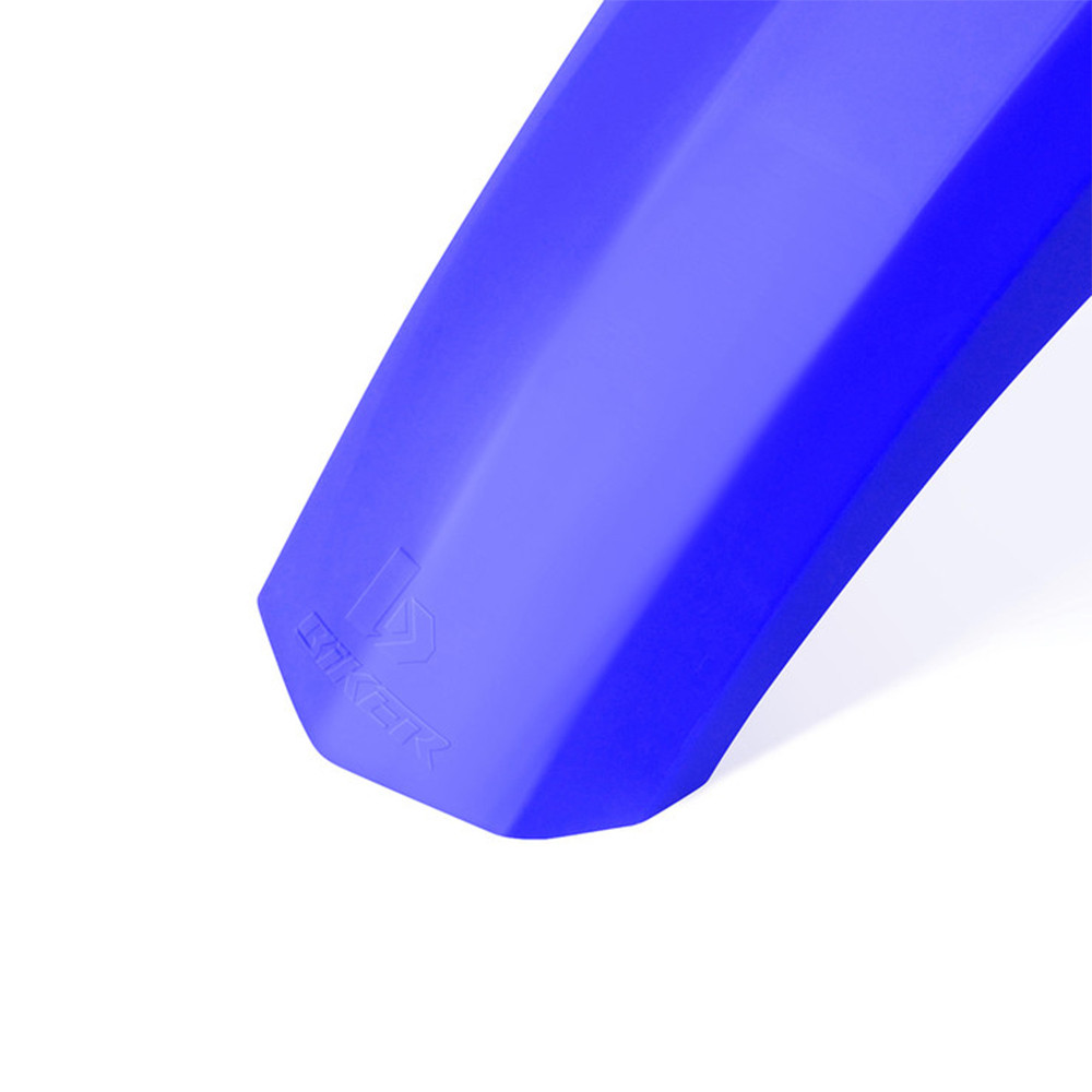 Paralama Dianteiro Biker para Yamaha TTR230 